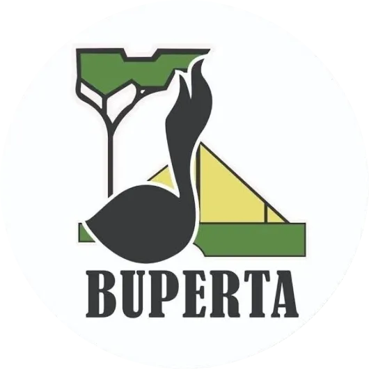 Kolam Renang Buperta